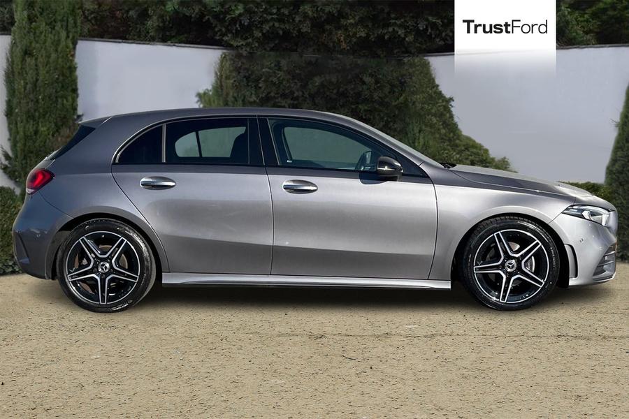 Mercedes-Benz A CLASS Photo autoimg-bedc5c65c7971106893deaa4757406bd86357ce0.jpg