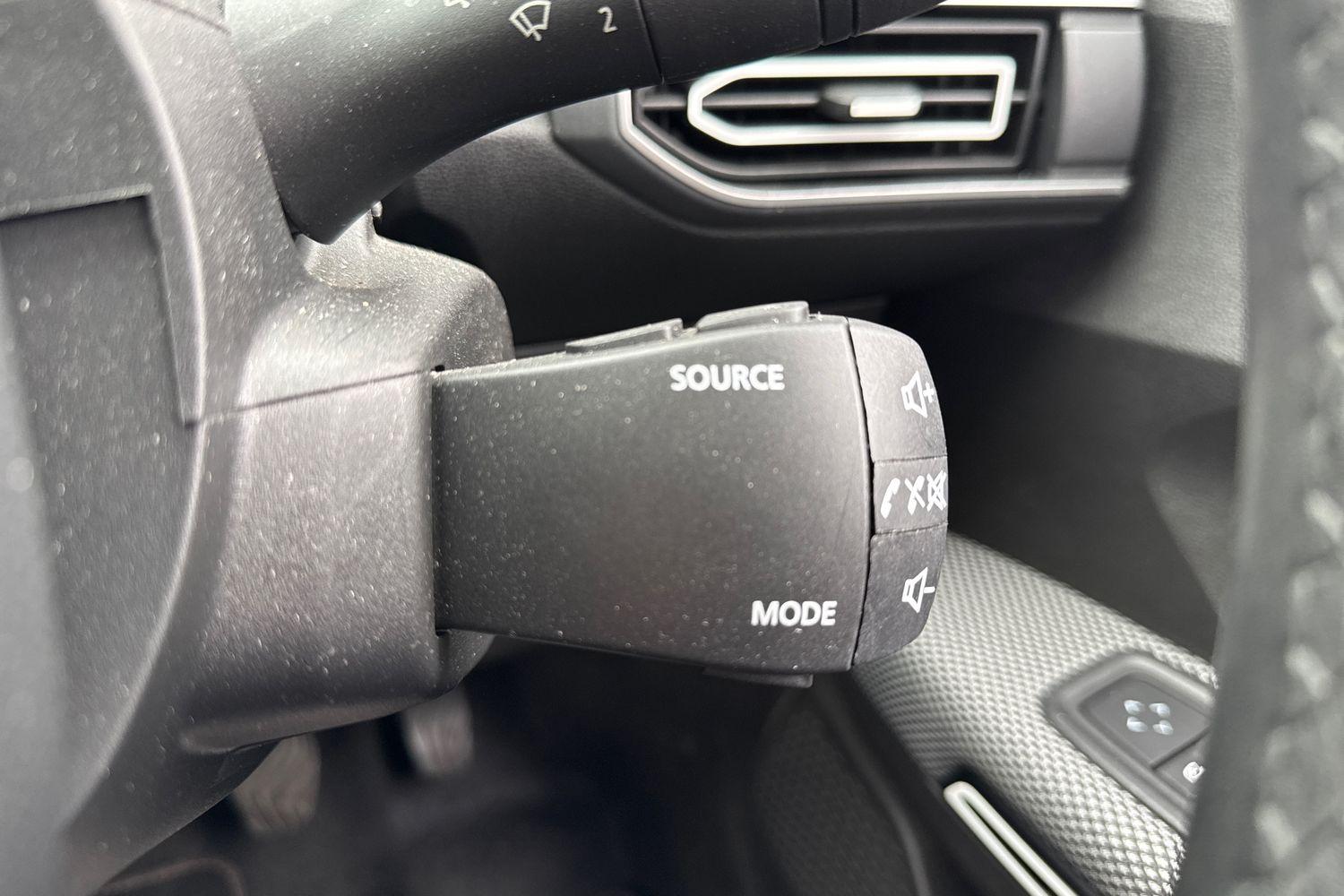 Dacia JOGGER Photo 27