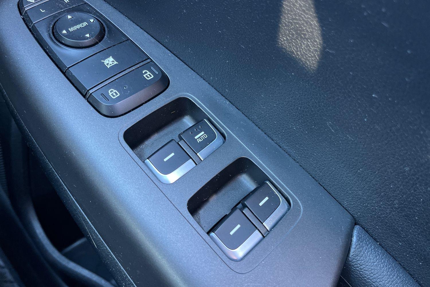 Kia SPORTAGE Photo 15