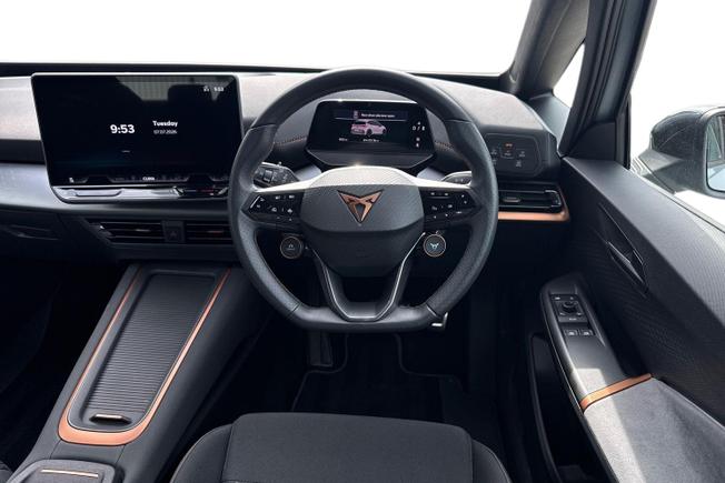 CUPRA Born Photo 11