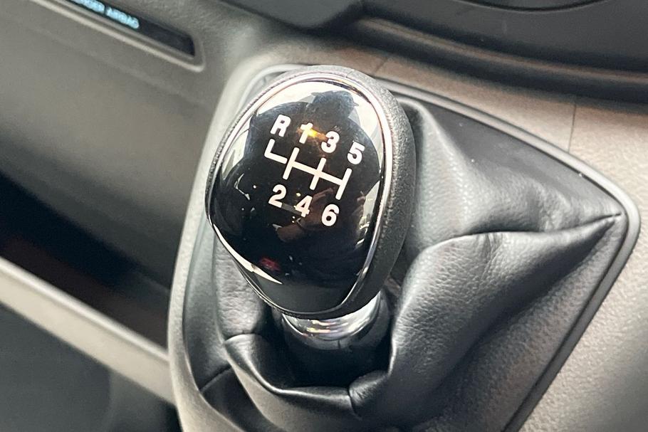 Used Ford TRANSIT 14