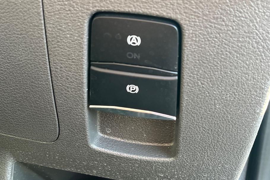 Used Ford TRANSIT LS26RXM 14