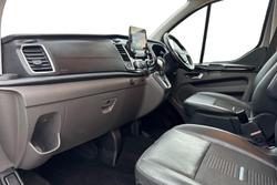 FORD Transit Custom Photo 2