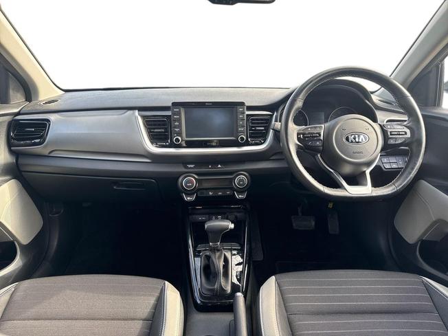 KIA Stonic Photo 10