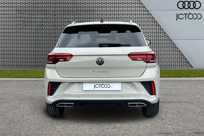 VOLKSWAGEN T-Roc Photo 7