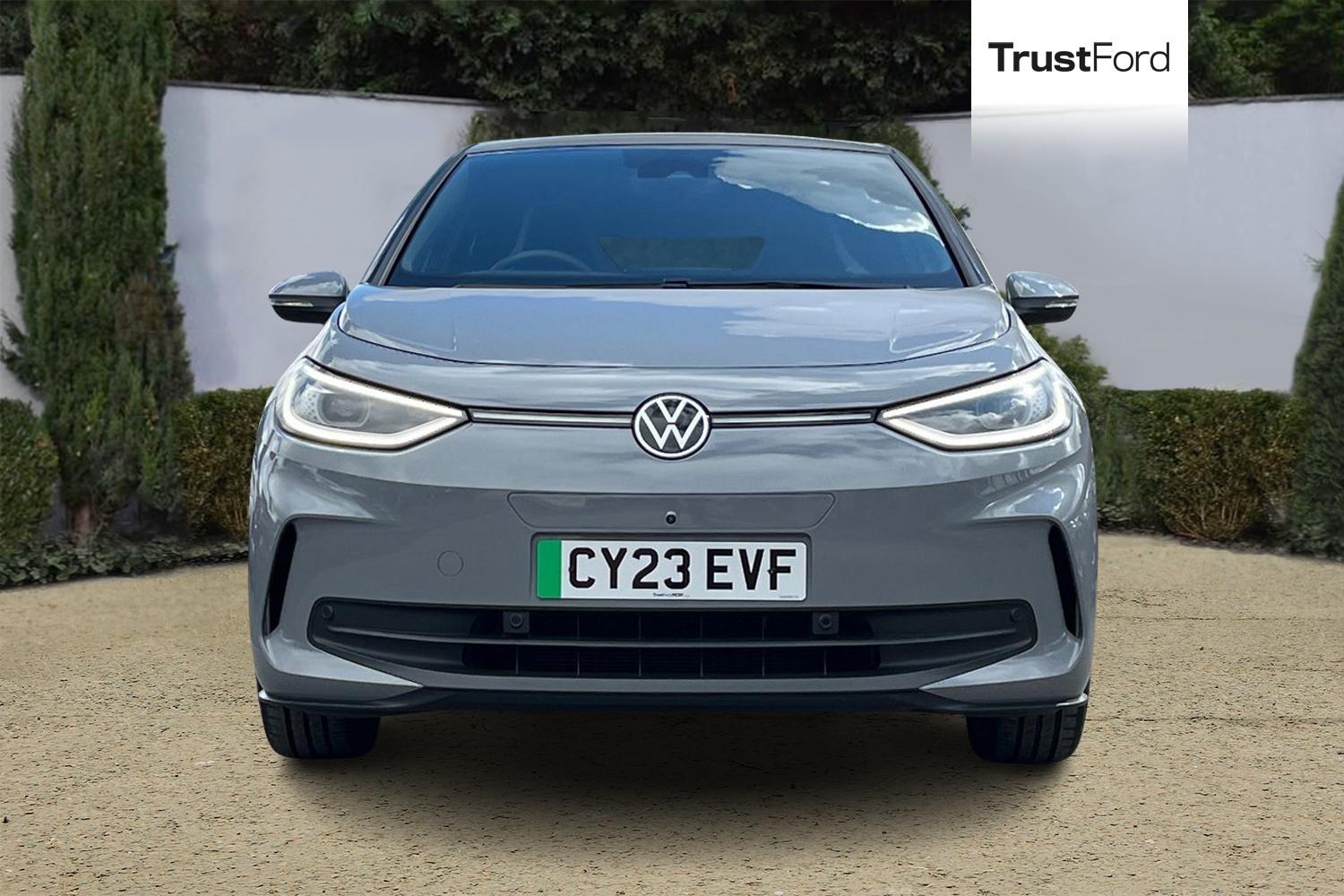 Volkswagen ID.3 Photo 5
