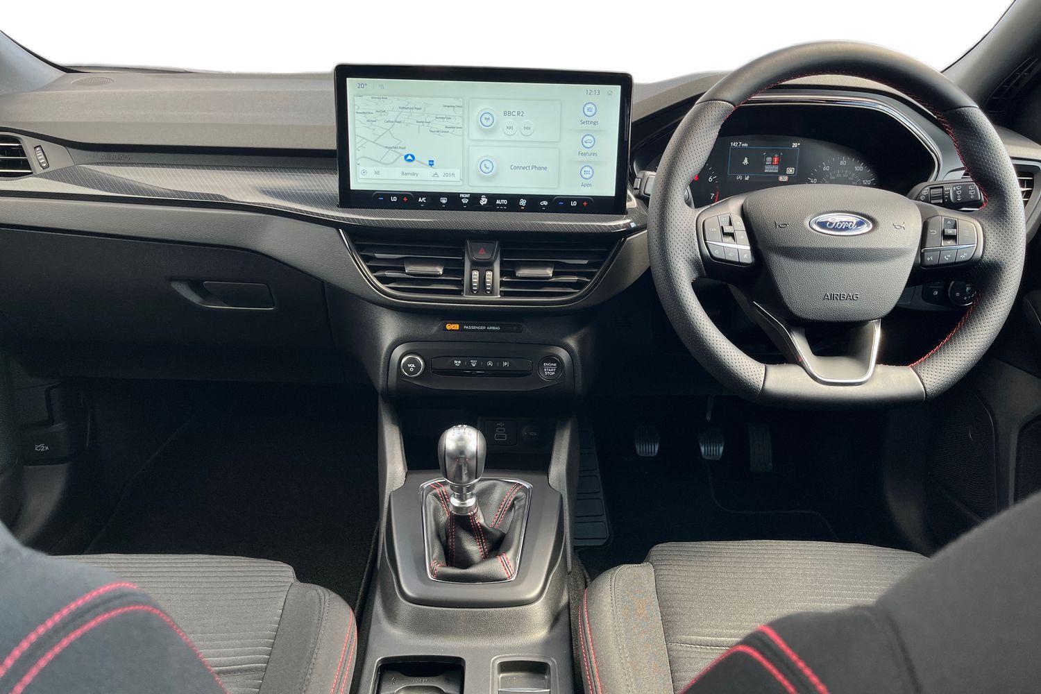 Ford FOCUS Photo 9