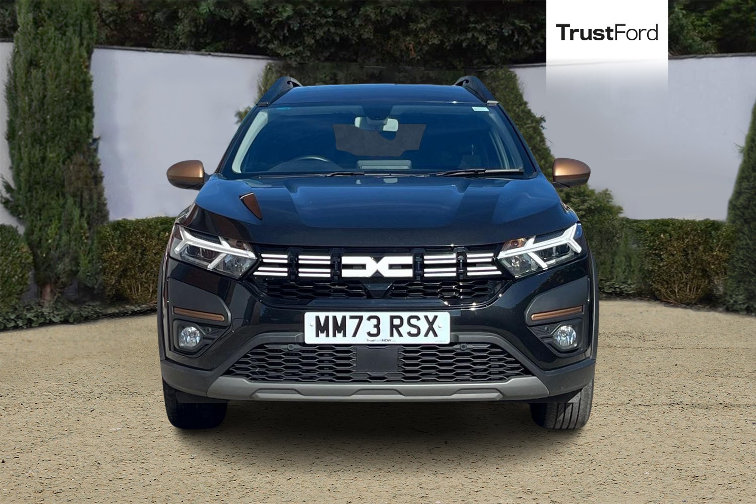 Dacia JOGGER Photo 5