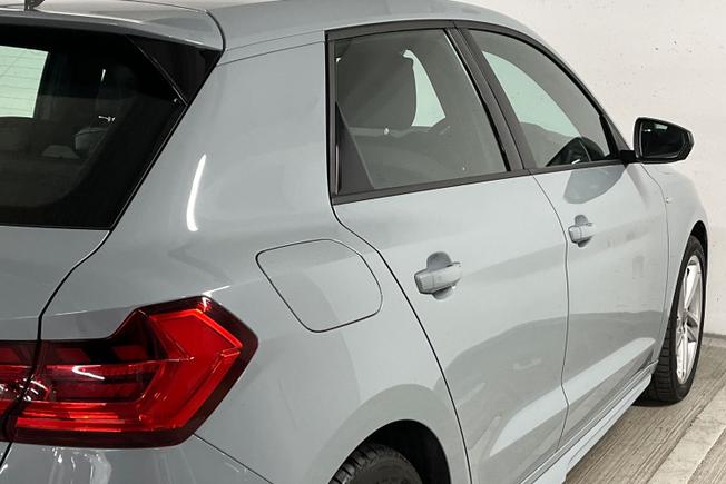 AUDI A1 Photo 28