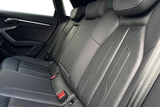 AUDI A3 Photo 9