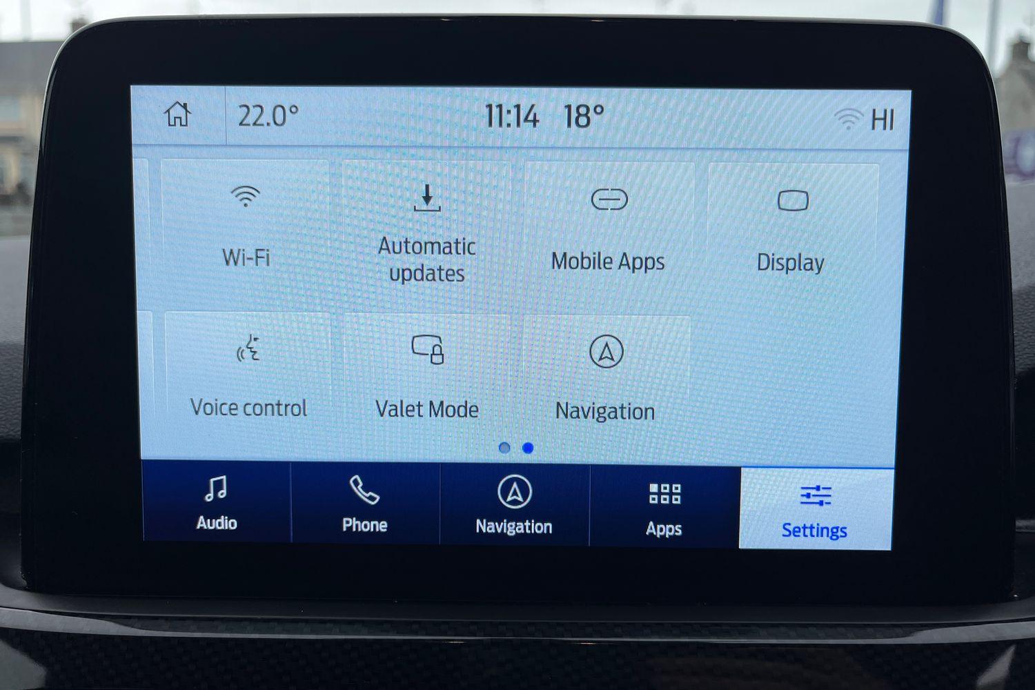 Ford KUGA Photo 31