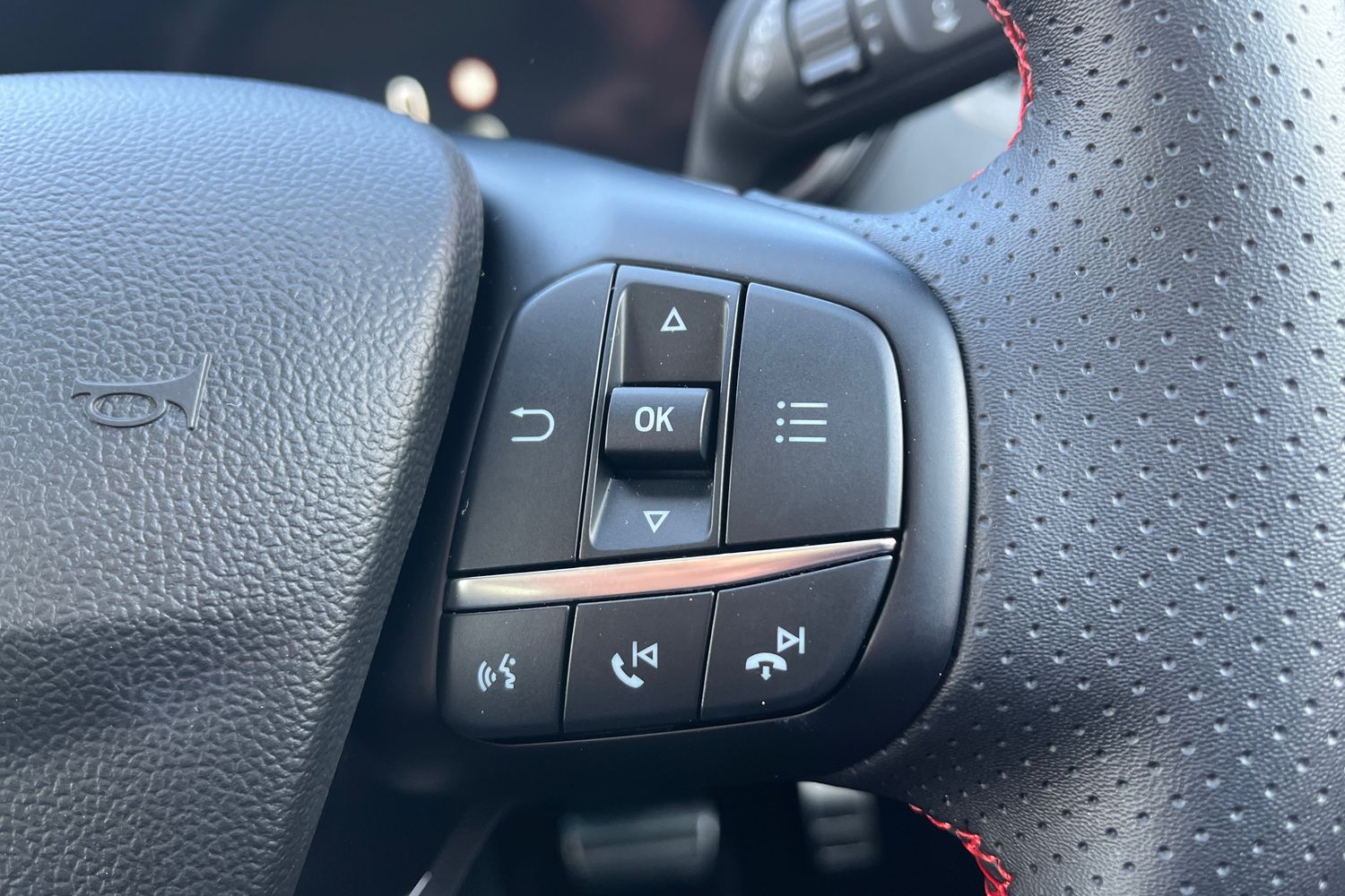 Ford Focus Photo 34