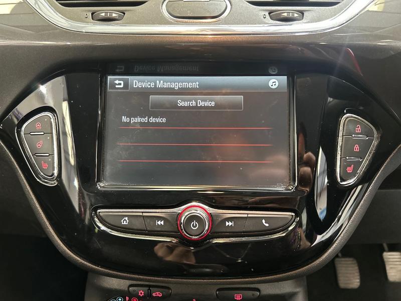 2017 17 VAUXHALL CORSA