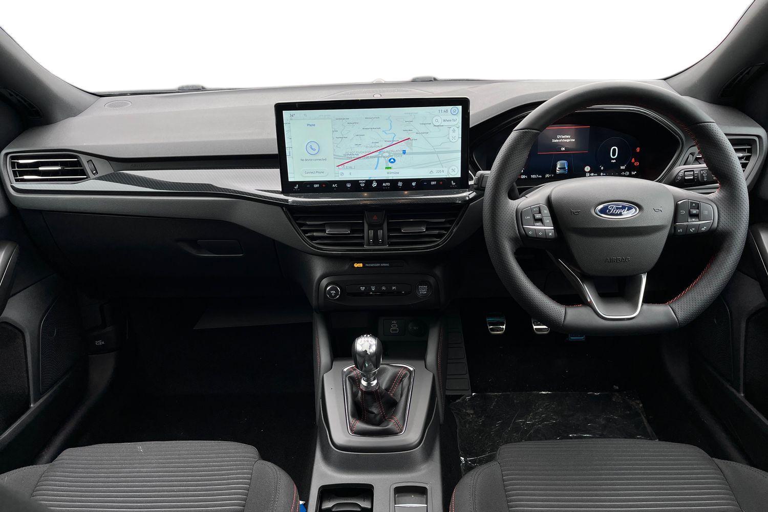 Ford Focus Photo 9