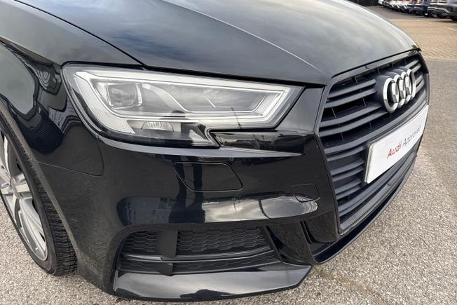 Audi A3 Photo 23