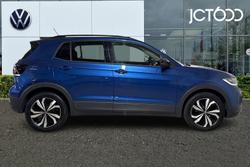 Volkswagen T-Cross Photo 4