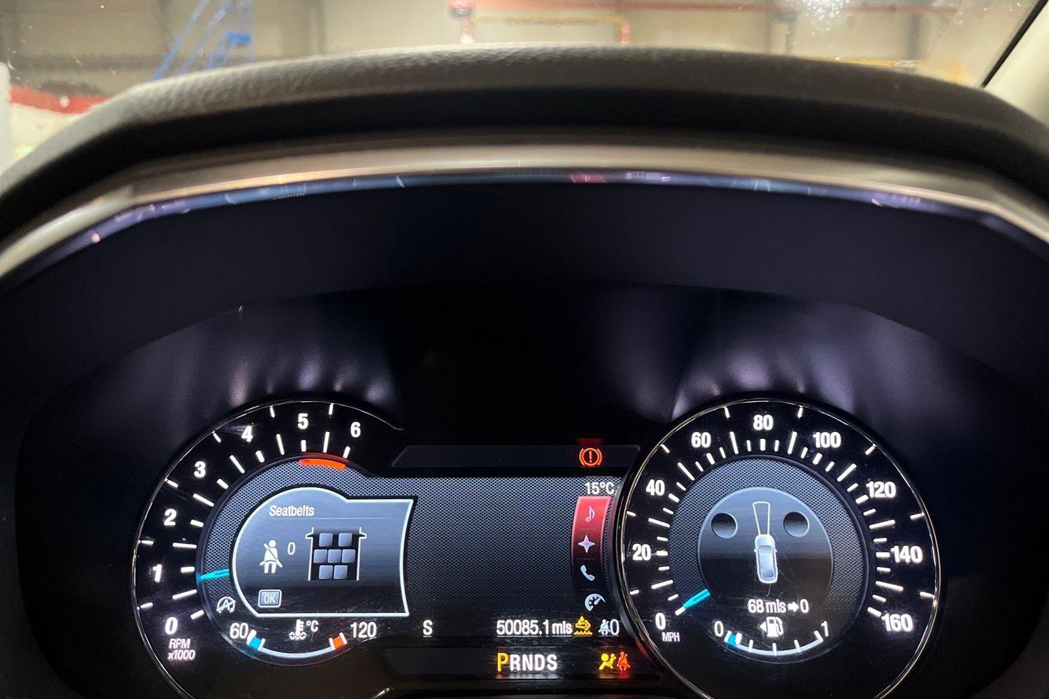 Ford GALAXY Photo 12