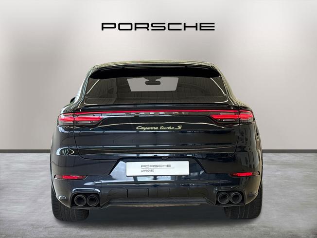 PORSCHE Cayenne Photo 6