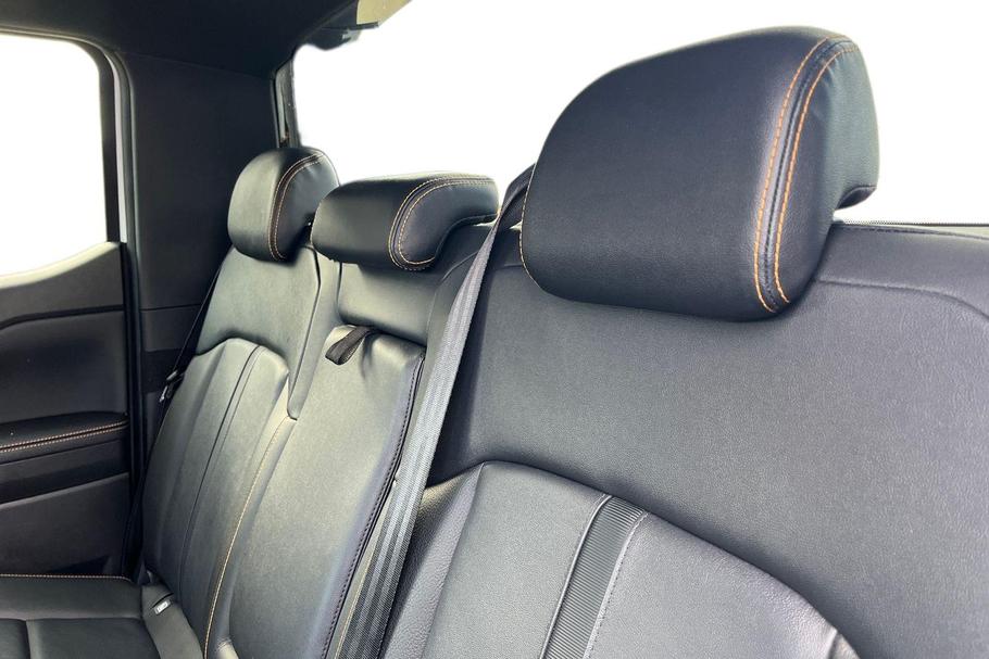 Used Ford RANGER YC25NFO 11