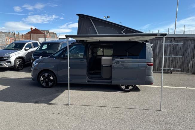 Volkswagen California Photo 37