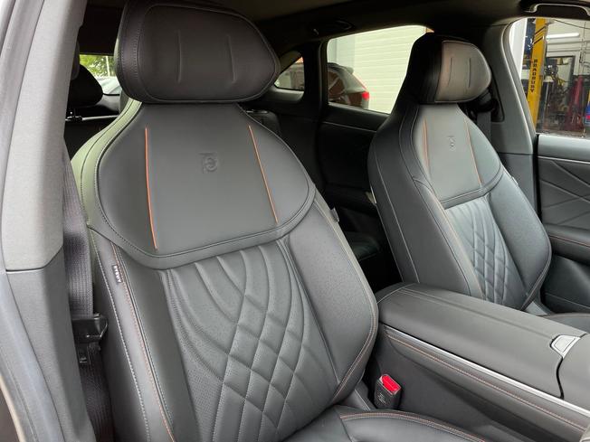 CHANGAN Deepal S07 Photo 28