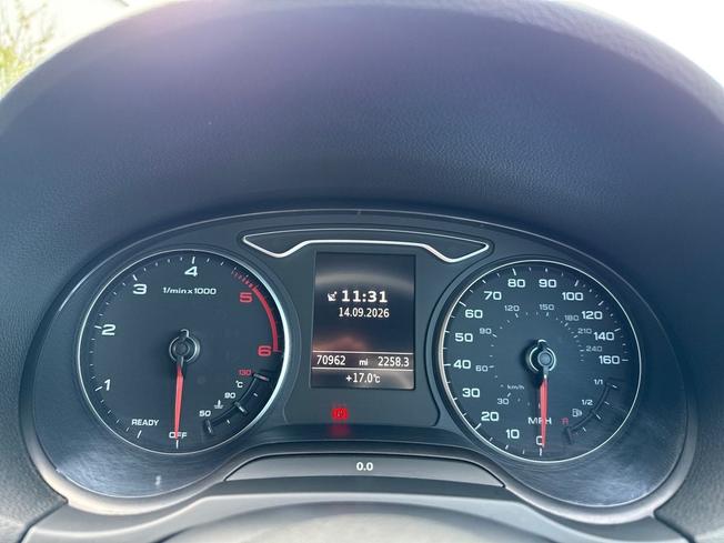 AUDI A3 Photo 15