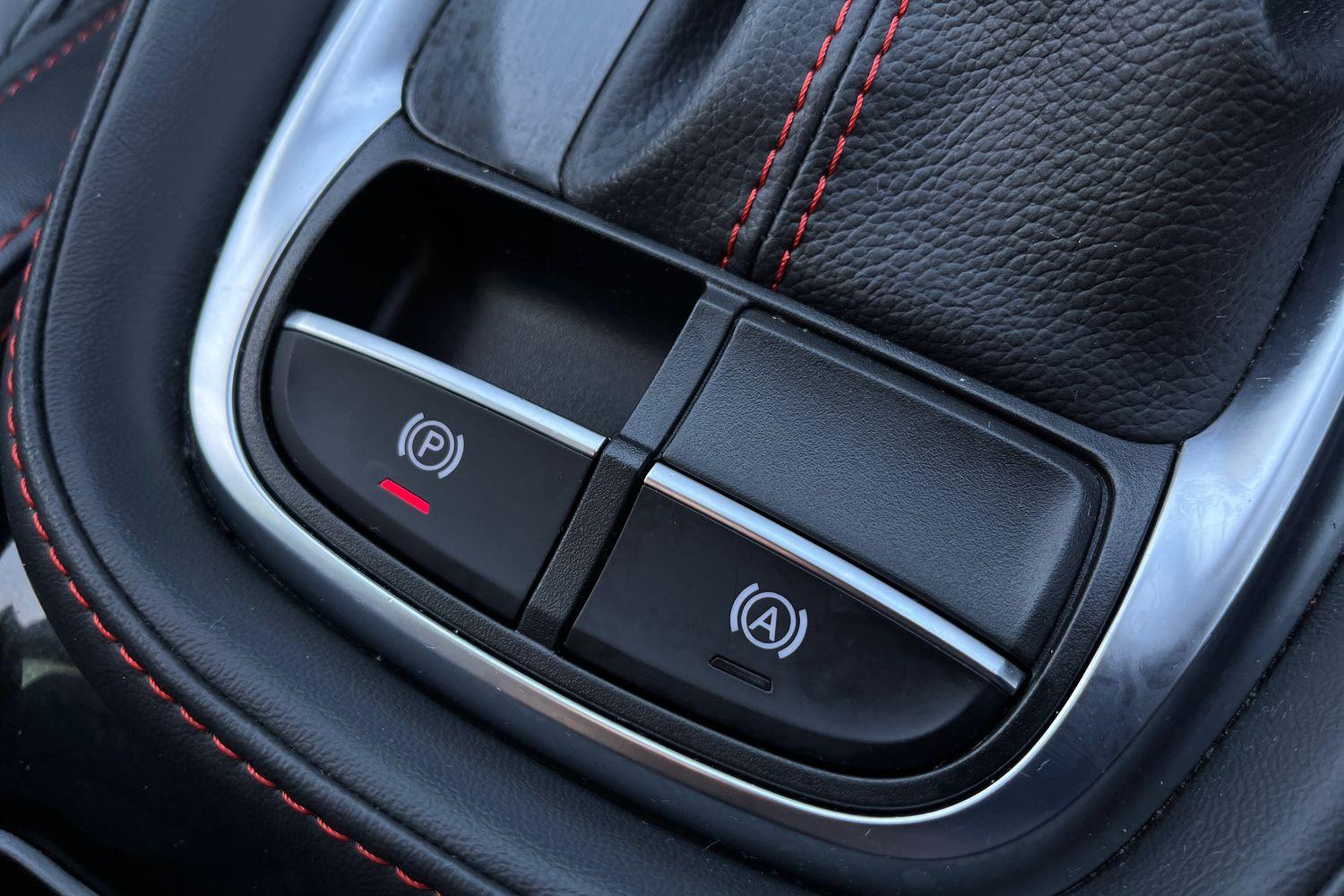 MG MG ZS Photo 30