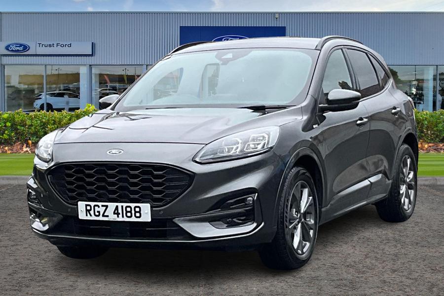 Ford KUGA Photo autoimg-beeea2677758582b7286d188f1986cde4c5b8368.jpg