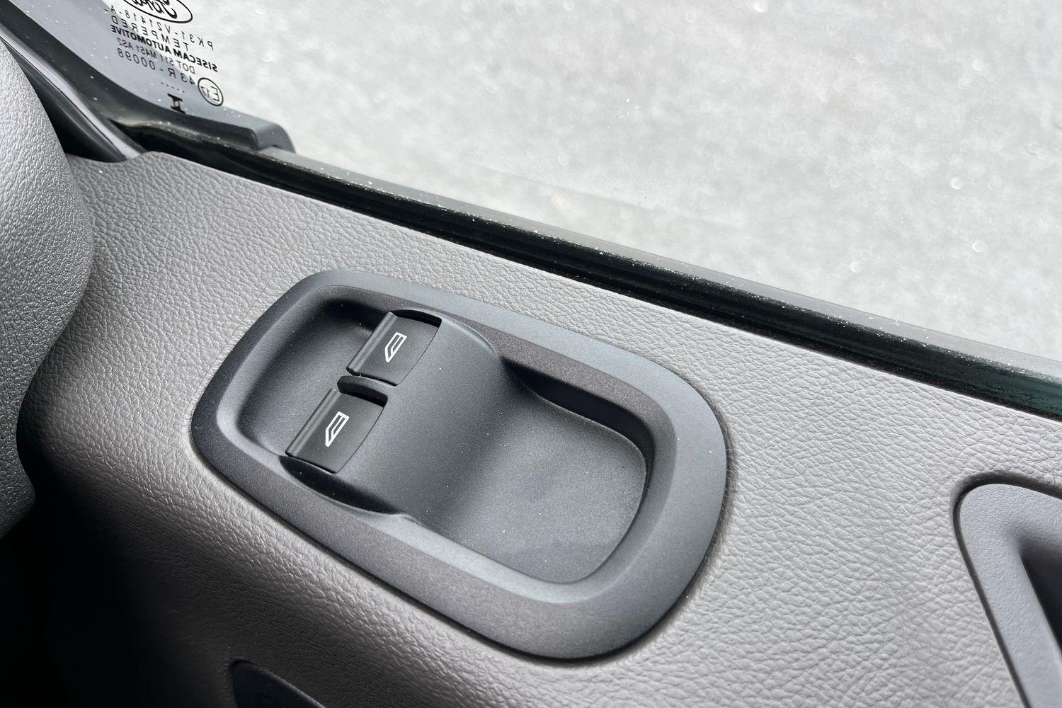 Ford TRANSIT Photo 17