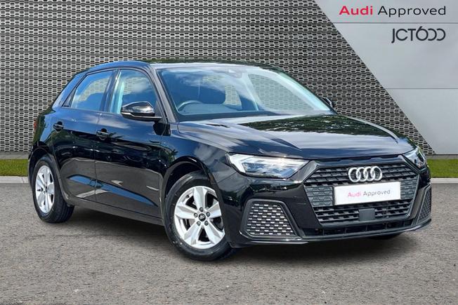AUDI A1 Photo 1