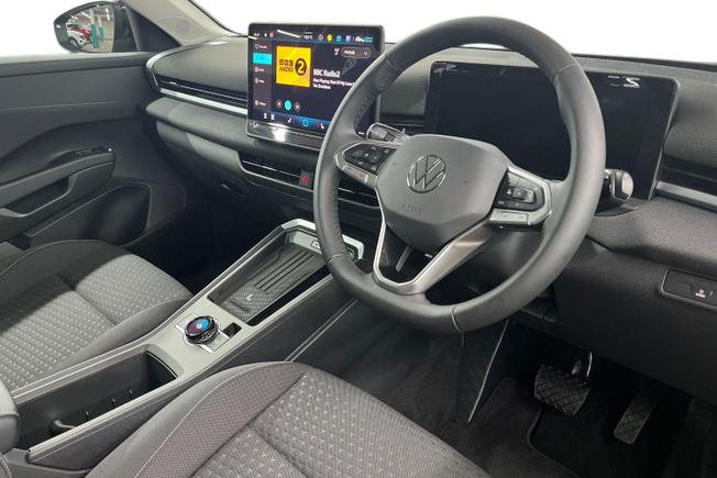 VOLKSWAGEN T-Roc Photo 6