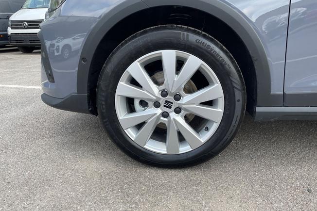 SEAT Arona Photo 5