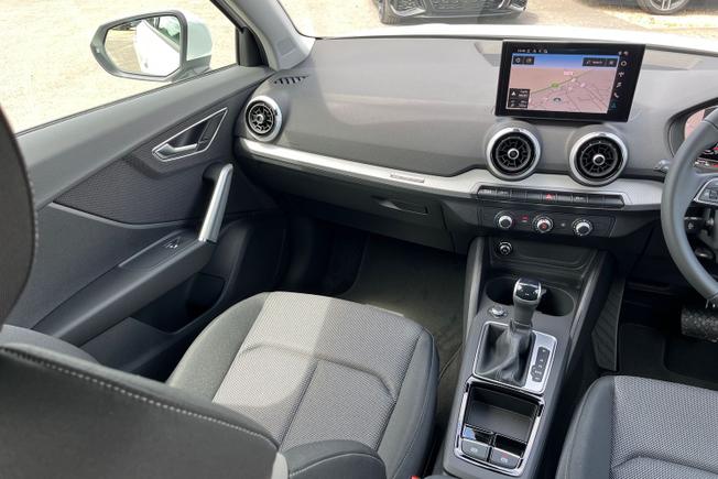 AUDI Q2 Photo 55
