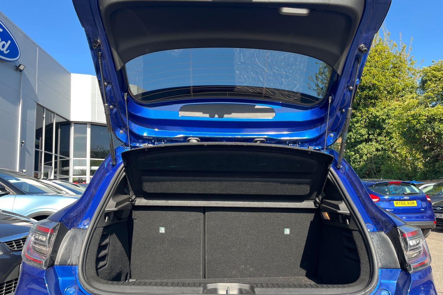 RENAULT CLIO Photo 20