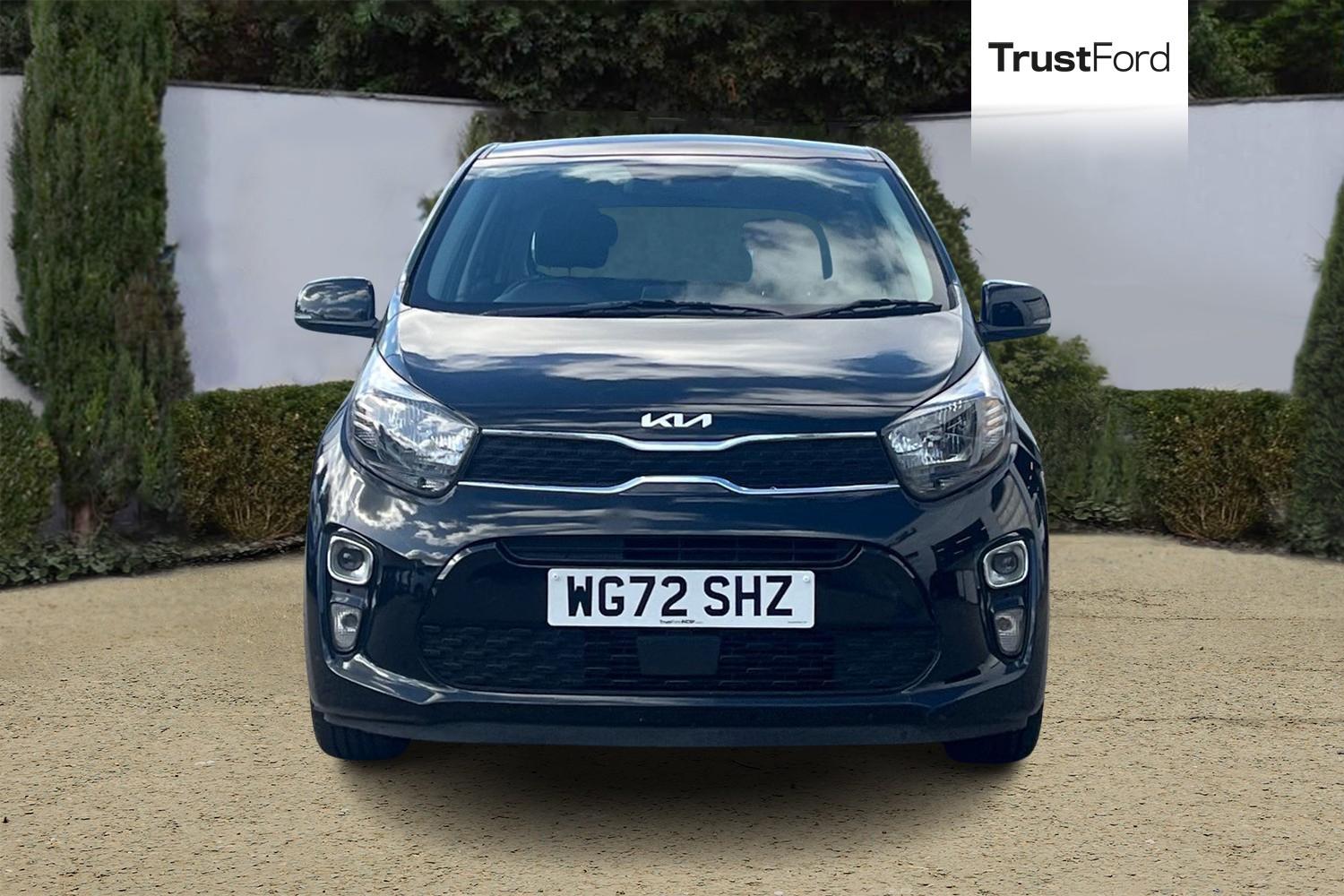 Kia Picanto Photo 5