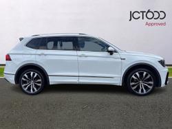 Volkswagen Tiguan Allspace Photo 4