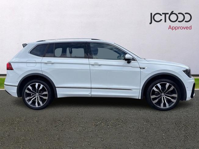 Volkswagen Tiguan Allspace Photo 4