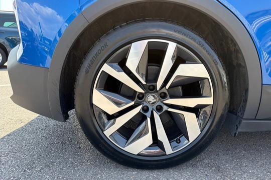 Skoda Elroq Photo autoimg-bef364bb89c9213cb3bf57a4c097cb1340fe789a.jpg