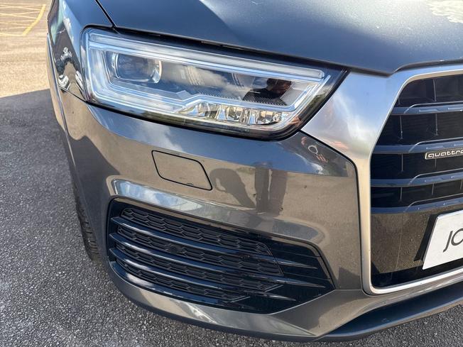AUDI Q3 Photo 19
