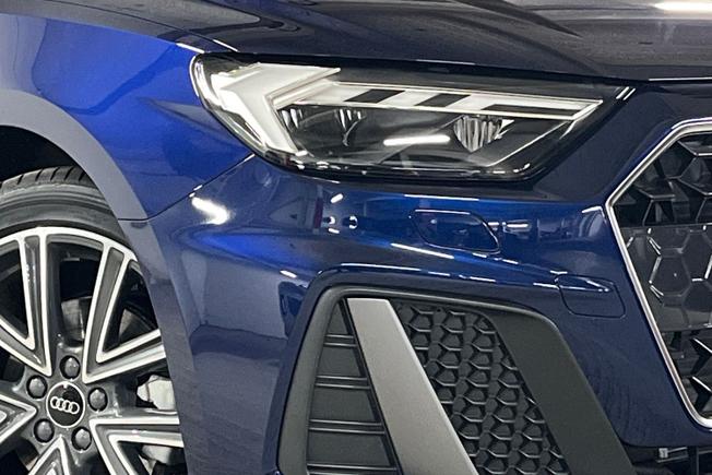 AUDI  A1 Photo 19