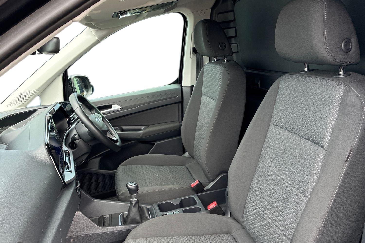 Ford TRANSIT CONNECT Photo 9