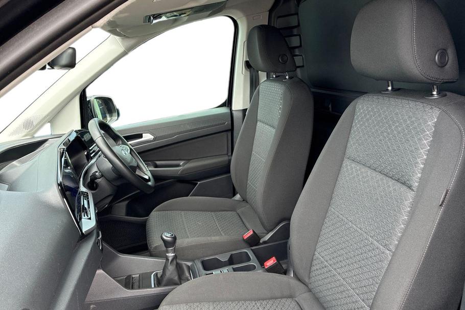 Used Ford TRANSIT CONNECT BG75CVM 10