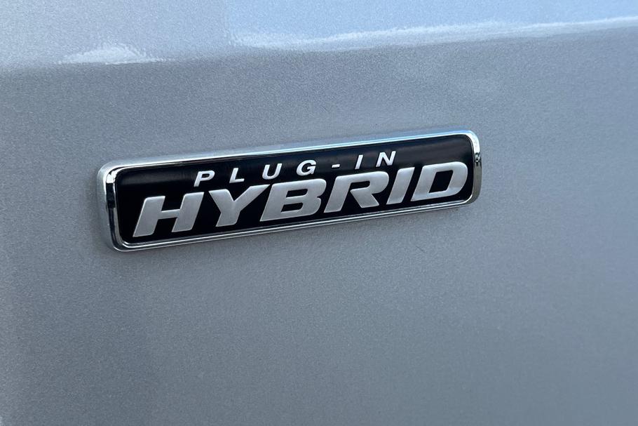 Used Ford TOURNEO CUSTOM WN26TWE 15