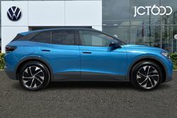 Volkswagen ID.4 Photo 4