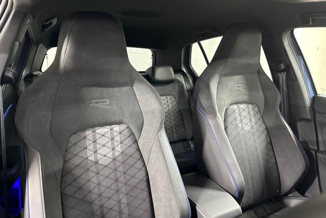 Volkswagen Golf Photo 28