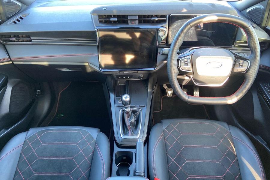 Ford PUMA Photo autoimg-bef9a125df4c81f26a898d017a9f8e6bdccf348f.jpg