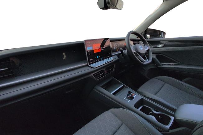 VOLKSWAGEN Tayron Photo 2