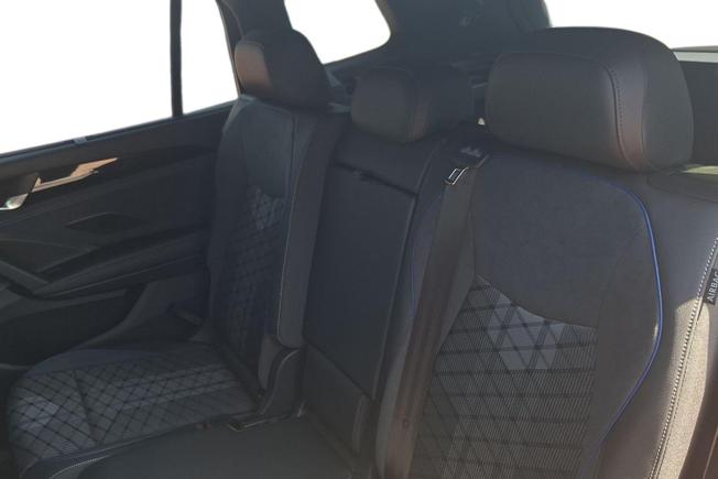 VOLKSWAGEN Tayron Photo 9