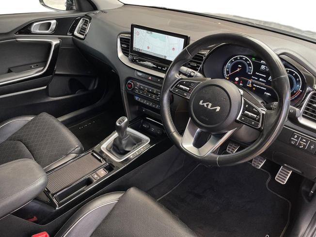 KIA Xceed Photo 6