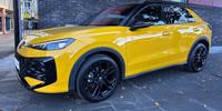 Volkswagen T-roc Photo 37